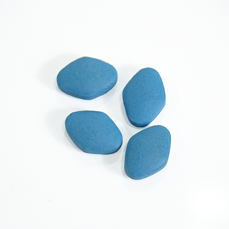 Energy Tablets Factory - Global Supply Male Booster Fertility Ginseng