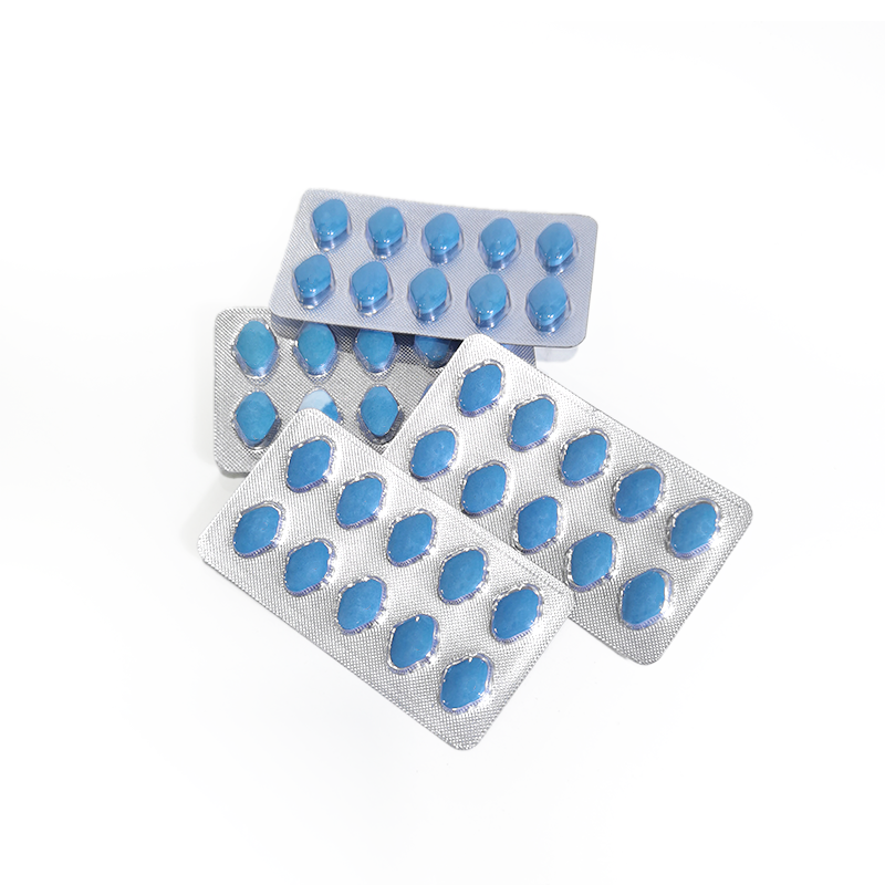 Blue Pills Manufacturer - Best Supplier Natural Men Health OEM Samples