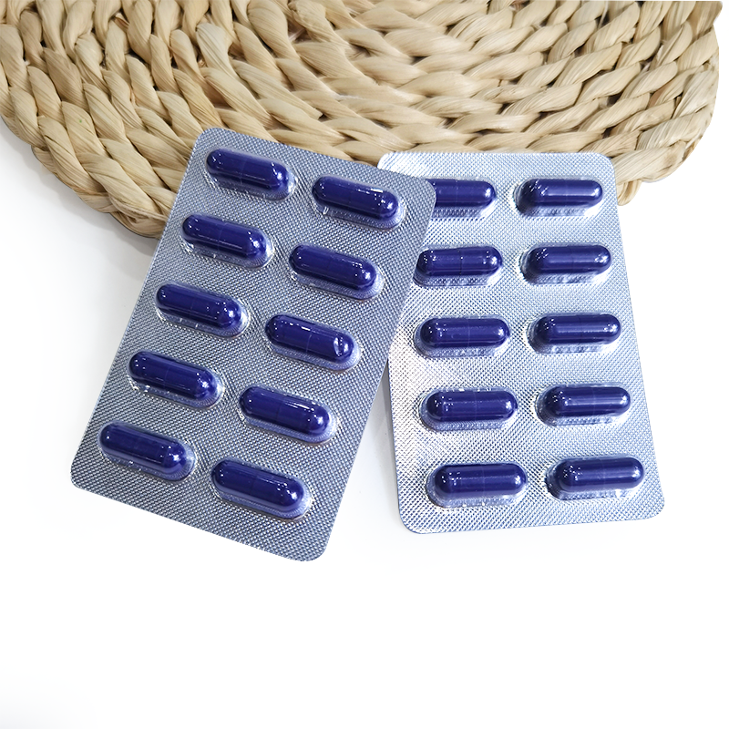 Epimedium Extract Factory - OEM Healthy Dietary Fiber Energy Booster