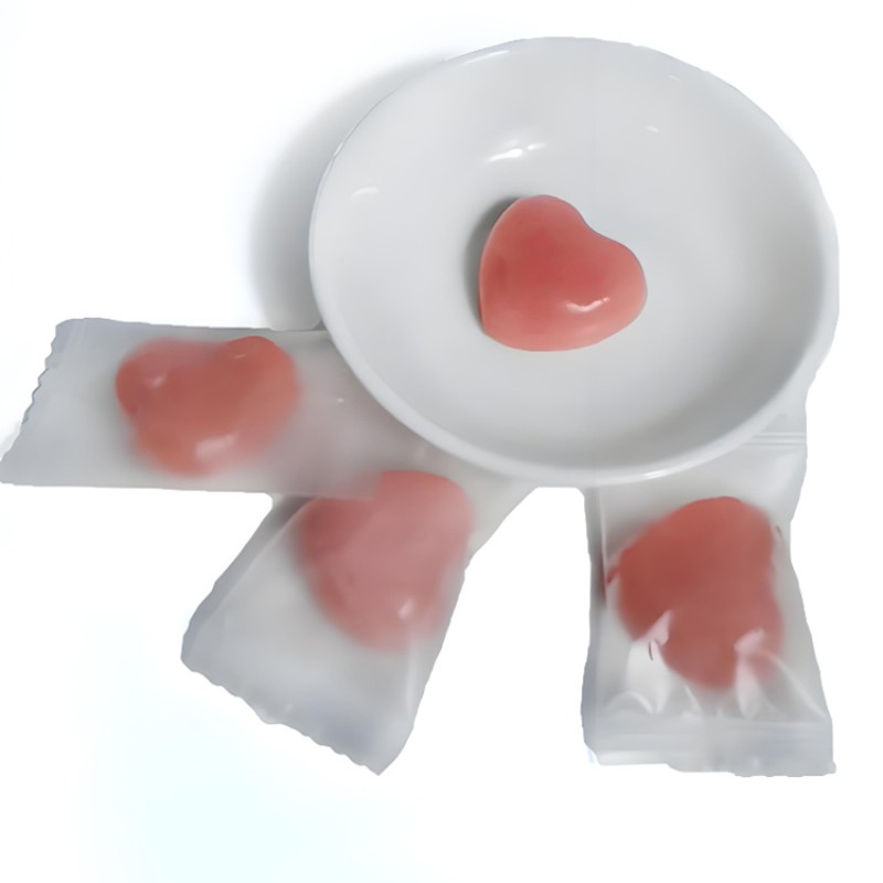 Herbal Gummy Manufacturer - OEM Vitality Formula Libido Support