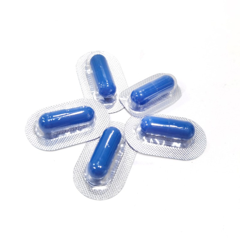 Herbal Capsules Manufacturer - OEM Dietary Supplement Immune