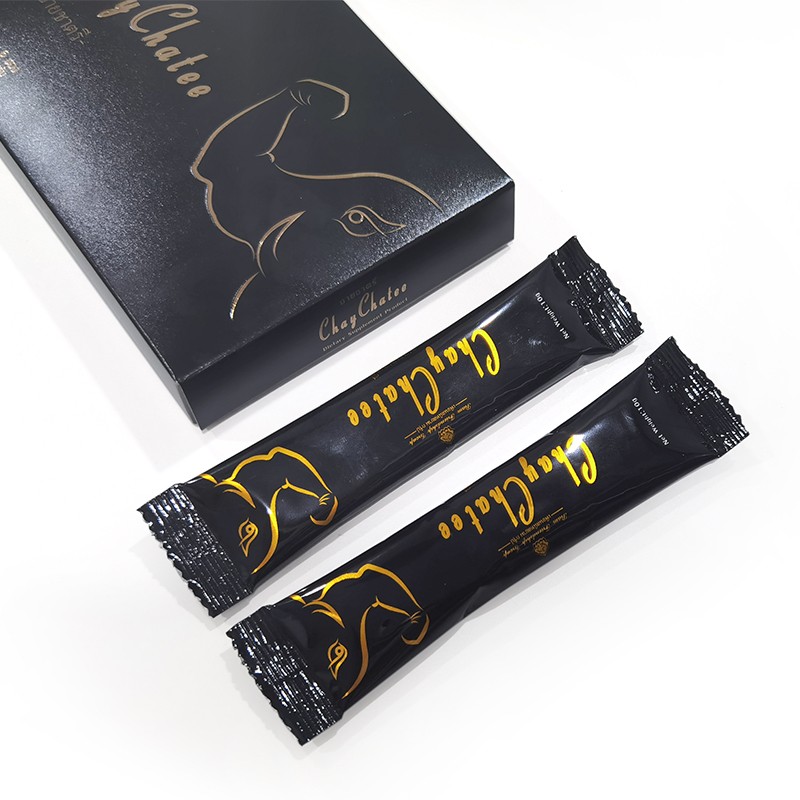 Instant Coffee Supplier - High Quality Herbal Ingredients Men Health