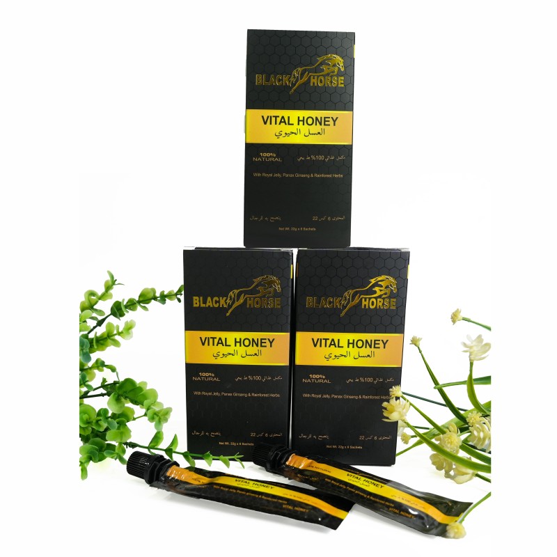 Sexual Honey Strips Manufacturer - OEM Adult Stimulant Product
