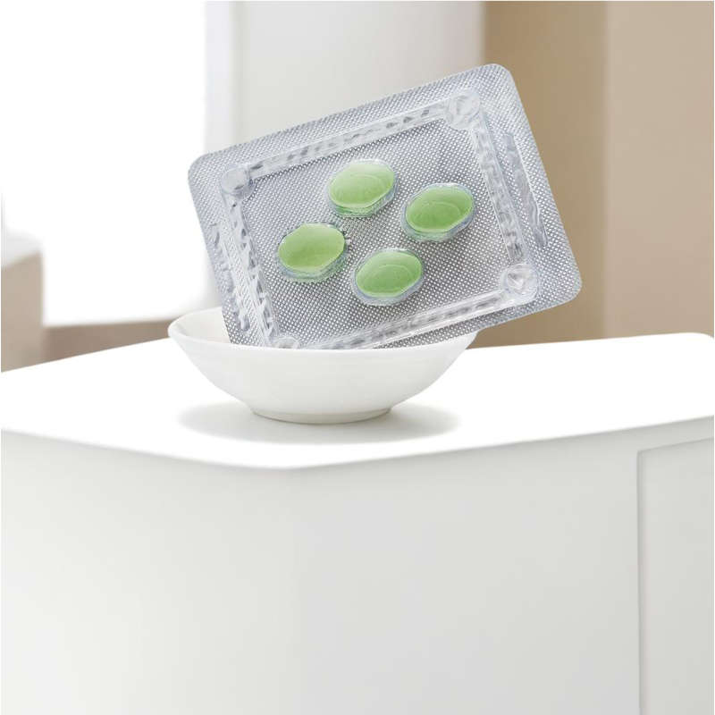 Maca Tablets Factory - OEM Vegetarian Energy Custom Formula