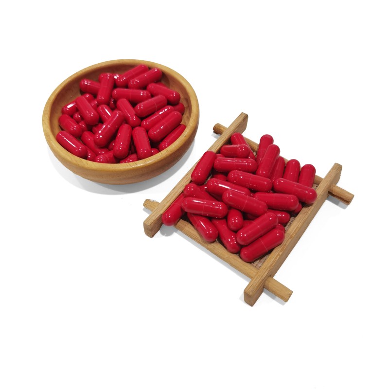 Herbal Capsules Factory - Night Time Fat Burning Healthcare Supplement