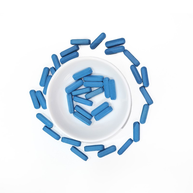 Ginseng Tablets Supplier - Wholesale Natural Food Immune Support Adult