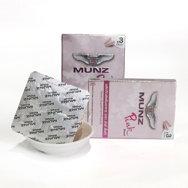 Malaysian Ginseng Capsules Manufacturer - OEM Female Energy Immune Support