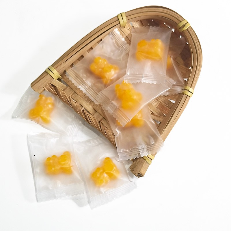 Male Enhancement Pills Factory - OEM GMP Certified Tablets