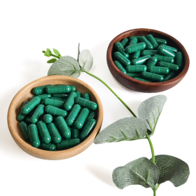 Herbal Supplement Manufacturer - Fat Burner Garcinia Cambogia Capsules OEM