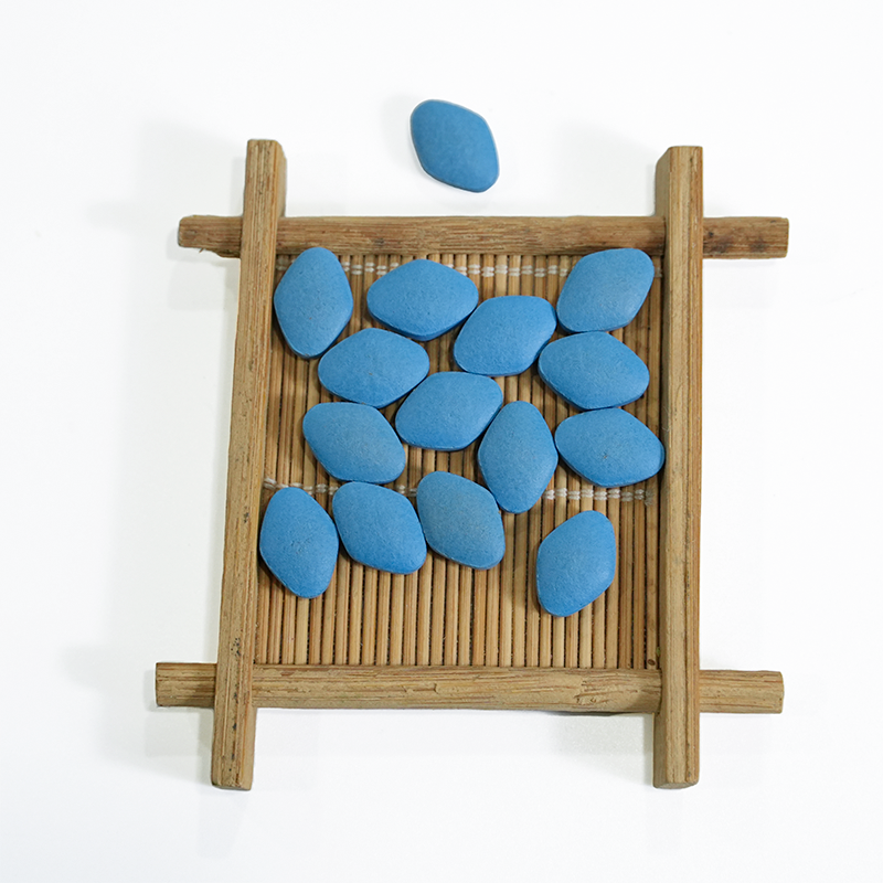 Herbal Tablets Factory - Customized High Quality Immune Support OEM