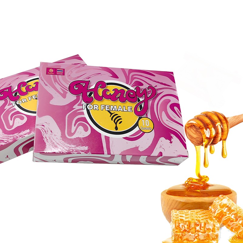 Royal Honey Manufacturer - New Design Premium Female Supplement