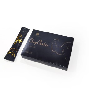 Instant Coffee Manufacturer - Organic Maca Natural Energy Men Health