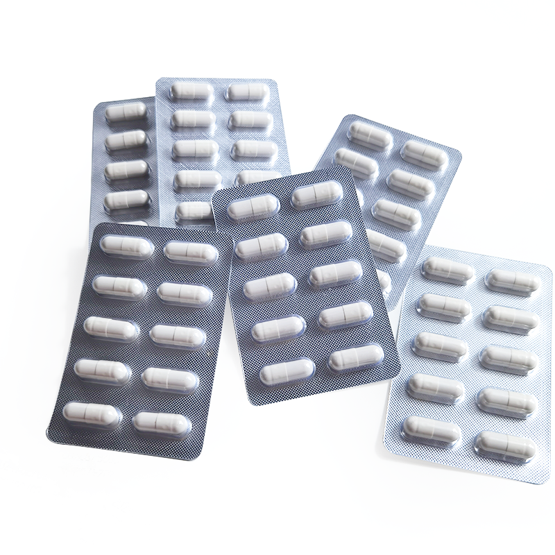 Maca Capsules Manufacturer - OEM GMP Certified Compound Formula