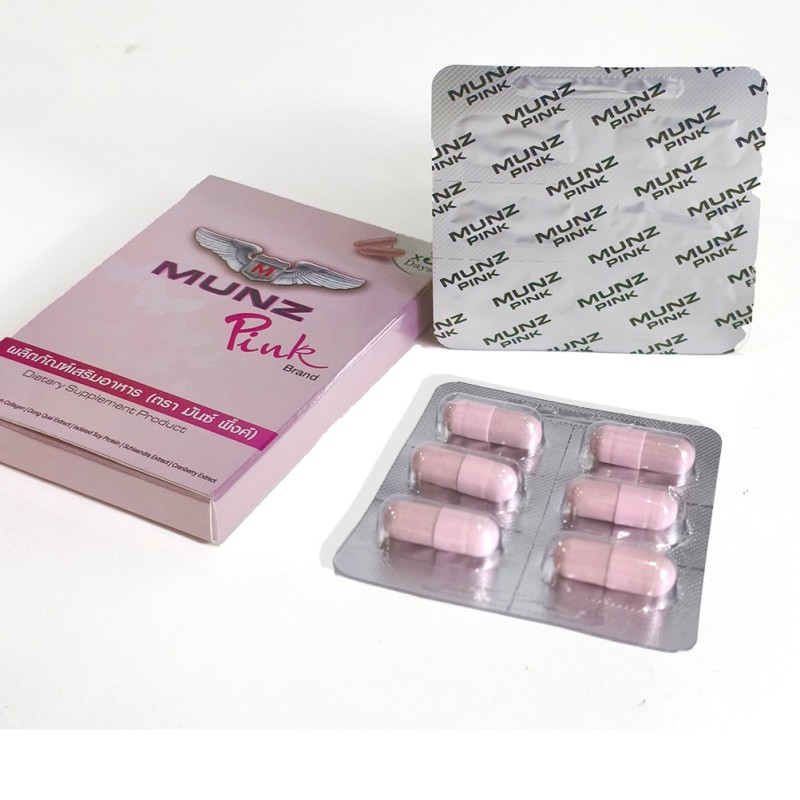 Malaysian Ginseng Capsules Manufacturer - OEM Female Energy Immune Support