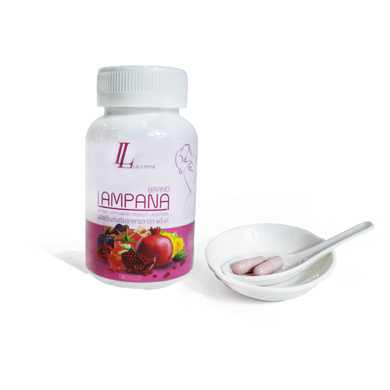 Dietary Supplement Supplier - Customizable Immune Support Energy Capsules