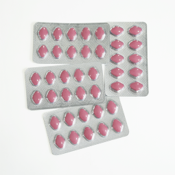 Male Energy Tablets Supplier - OEM Herbal Vitality Custom Formula