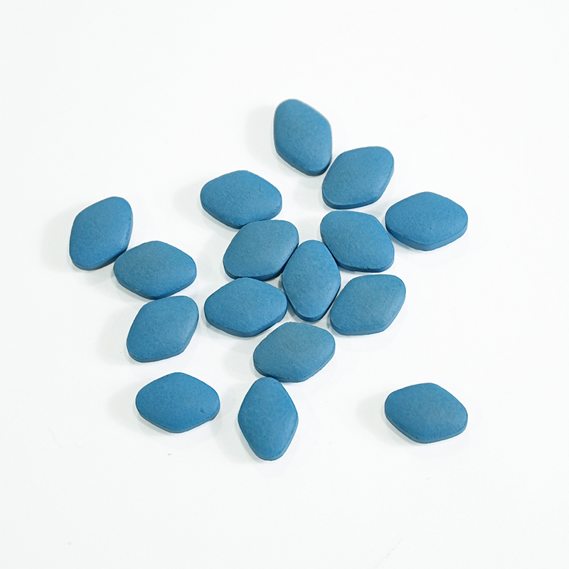 Herbal Tablets Factory - Customized High Quality Immune Support OEM