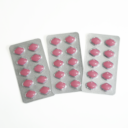 Dietary Pills Manufacturer - Low MOQ Customization Herbal Organic Natural