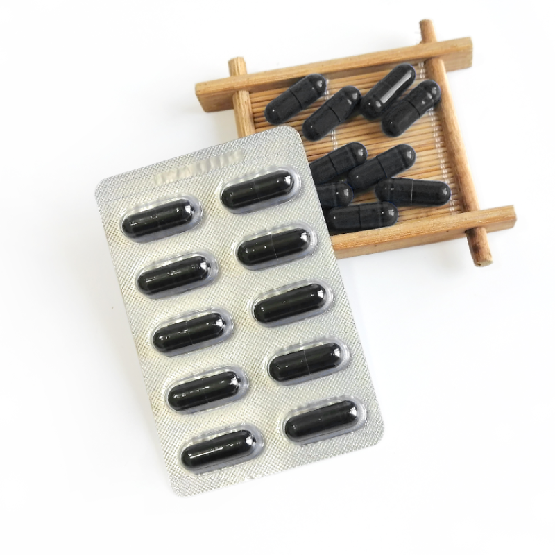 Organic Maca Factory - Best Selling Root Powder High Dosage Capsules