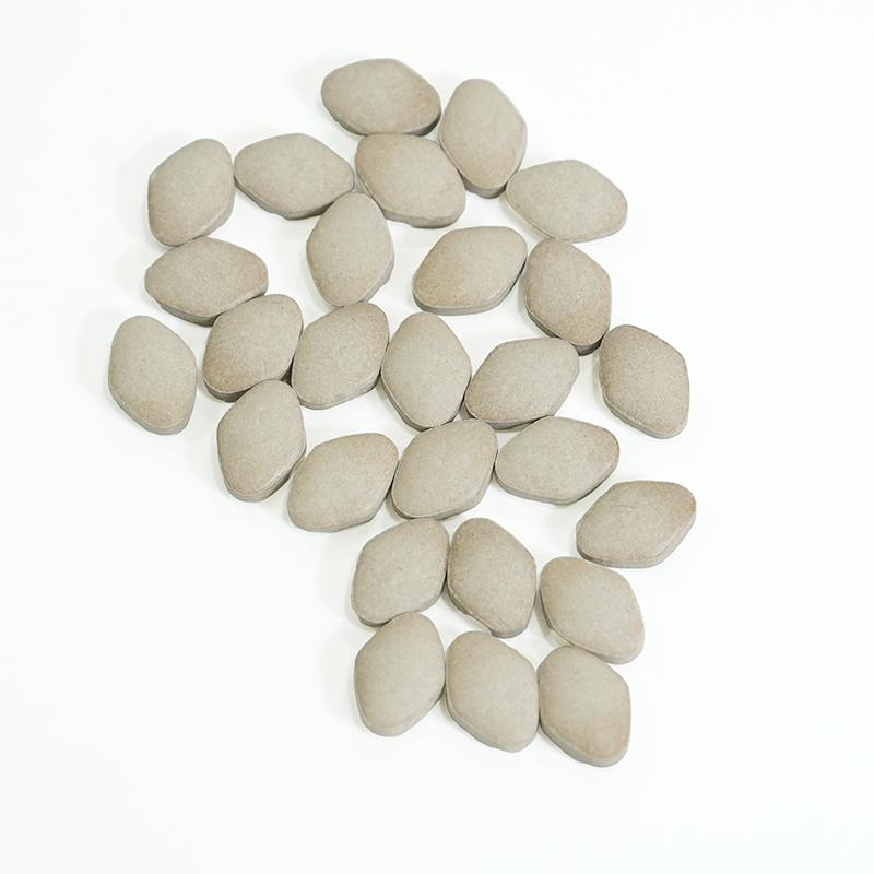 Nutritional Capsules Factory - OEM Custom Herbal Formula