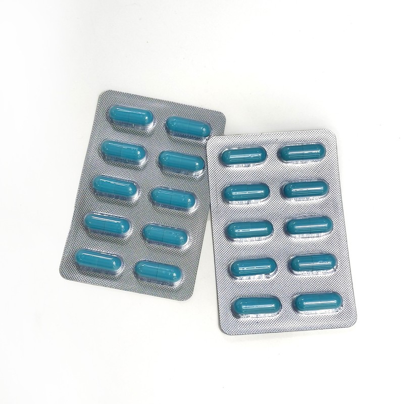 Herbal Supplement Factory - 2025 Custom Logo Horny Goat Immune Support