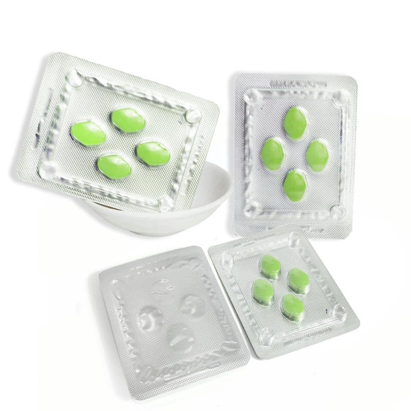 Male Formula Tablets Supplier - OEM Custom Energy Immune Support