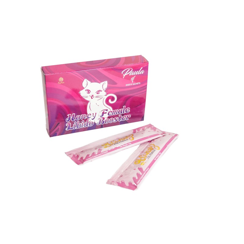 Health Syrup Supplier - Daily Ginseng Wild Honey Zinc Herbal