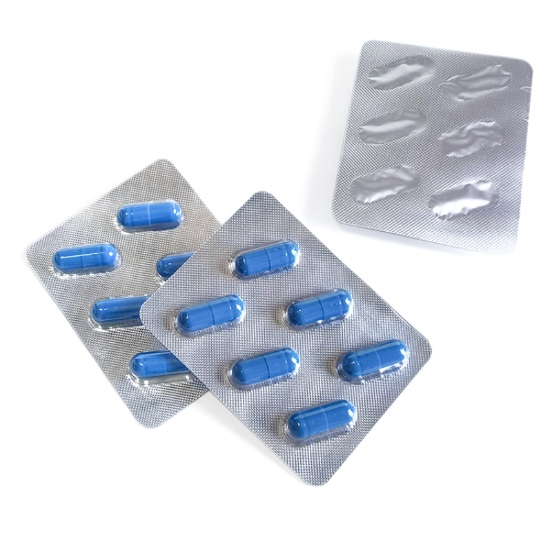 Mens Health Capsules Supplier - OEM Natural Immune Support Customized