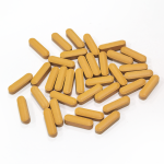 OEM bottled men's dietary capsules