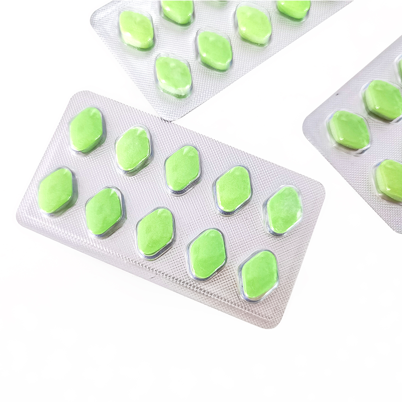 Power Supplements Factory - Best Supplier Natural Men Health Private Label