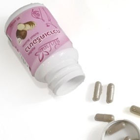 Herbal Capsules Factory - OEM Customizable White Kudzu Root Natural