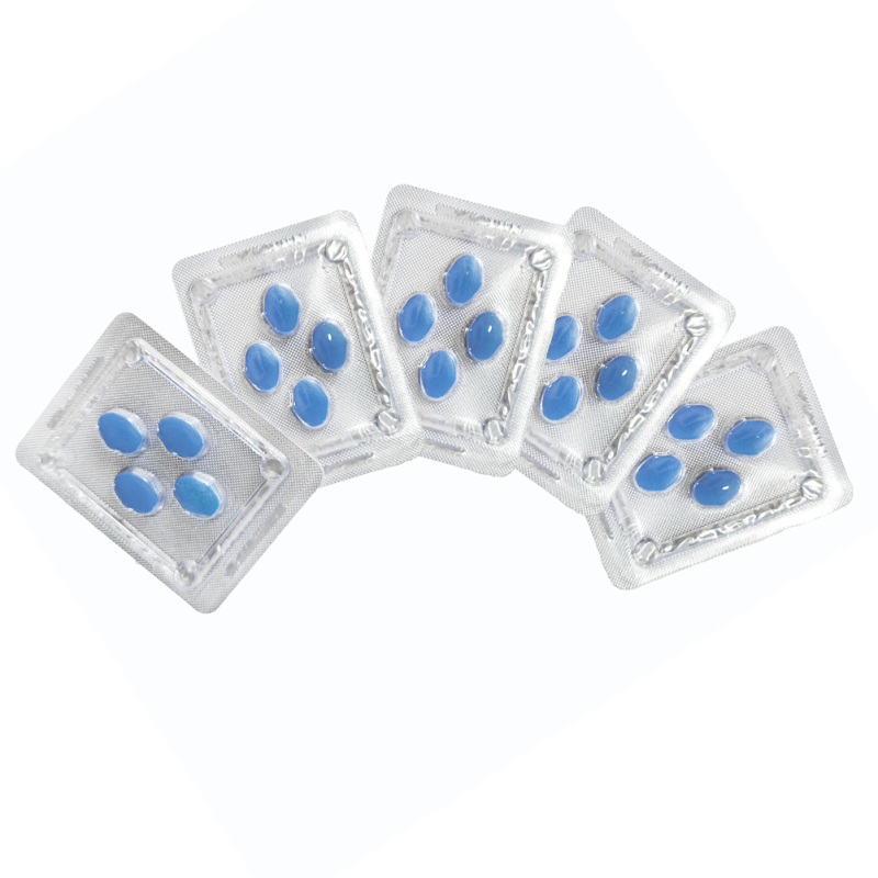 Herbal Tablets Supplier - GMP Certified Natural Red Ginseng Male