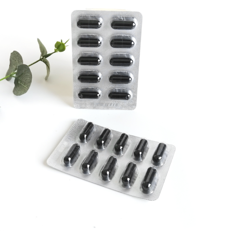 Organic Maca Factory - Best Selling Root Powder High Dosage Capsules