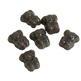 Gummy Candies Manufacturer - Wholesale Vitamin Health Ginseng Maca