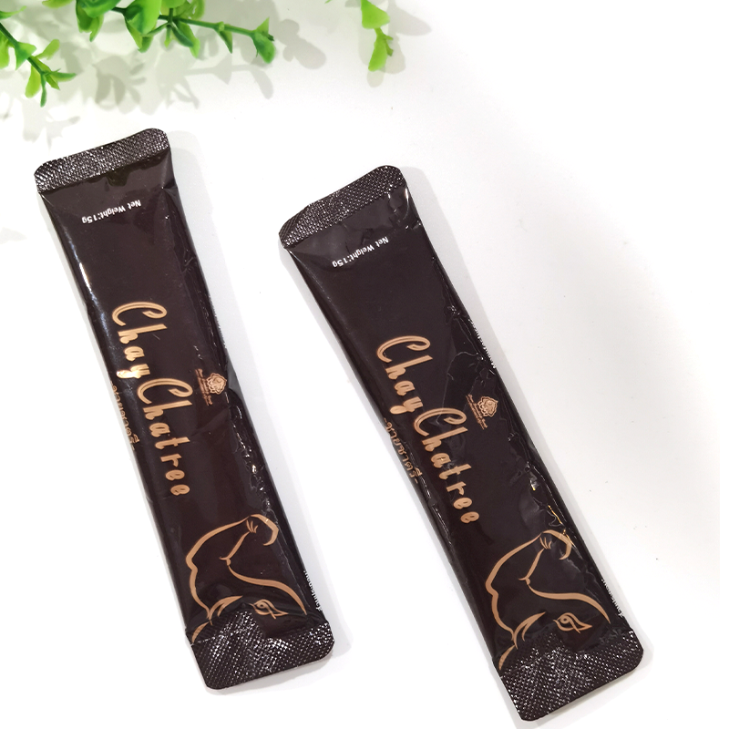 Instant Coffee Factory - OEM Herbal Energy Vitality Custom