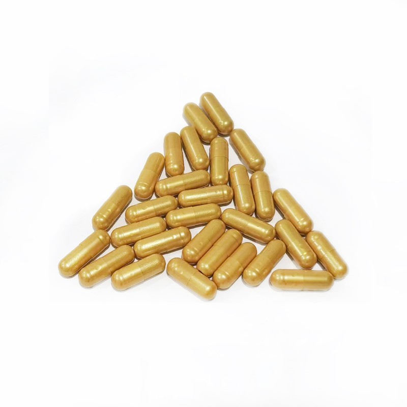 Herbal Extract Capsules Manufacturer - OEM Vegetarian Dietary Fiber Custom