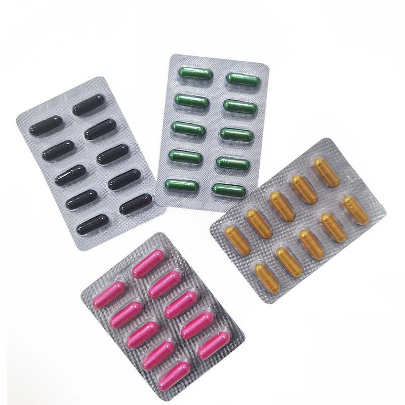 Herbal Tablets Supplier - 2025 High Quality Male Strength Quick Delivery