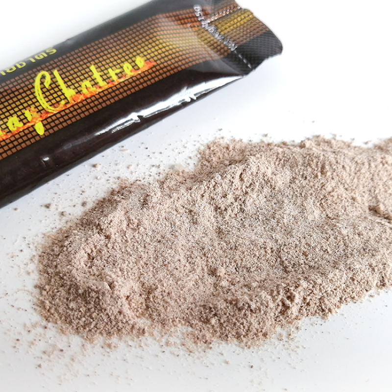 Instant Coffee Manufacturer - OEM Plant Based Energy Booster