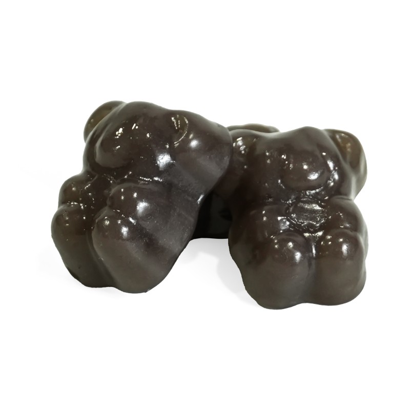 Gummy Candies Manufacturer - Wholesale Vitamin Health Ginseng Maca