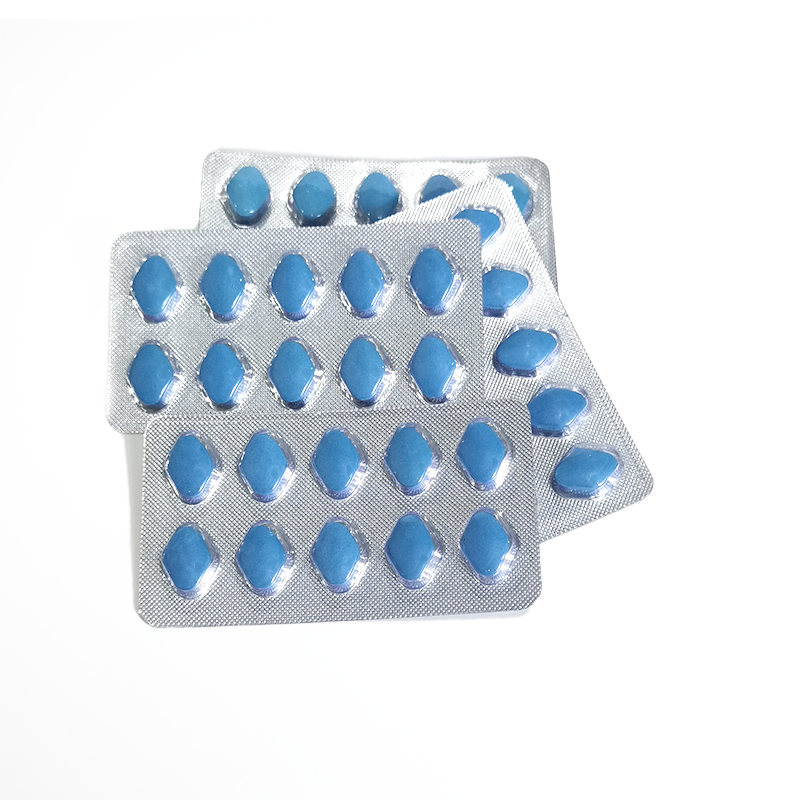 Blue Pills Manufacturer - Best Supplier Natural Men Health OEM Samples