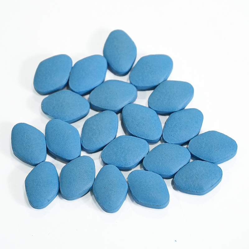 Energy Tablets Factory - Global Supply Male Booster Fertility Ginseng