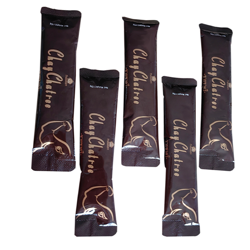 Instant Coffee Factory - OEM Herbal Energy Vitality Custom