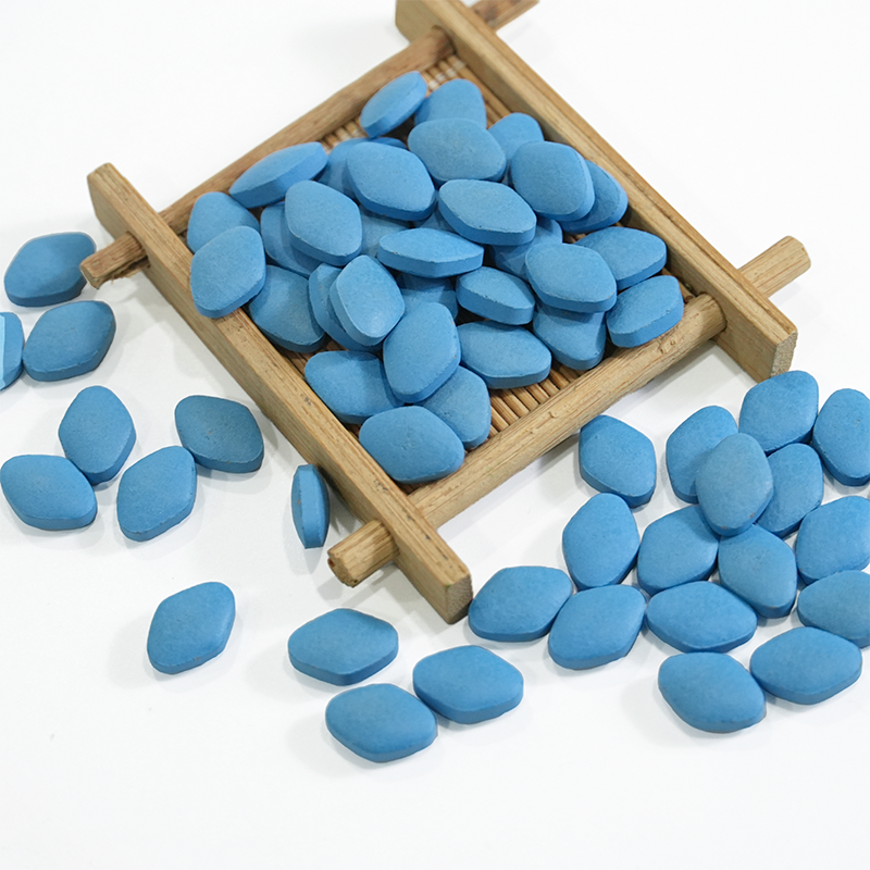 Pre-Exercise Capsules Factory - OEM Herbal Energy Immune Support