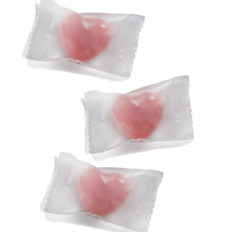 Gummy Candies Supplier - OEM Secret Formula Plant Extract