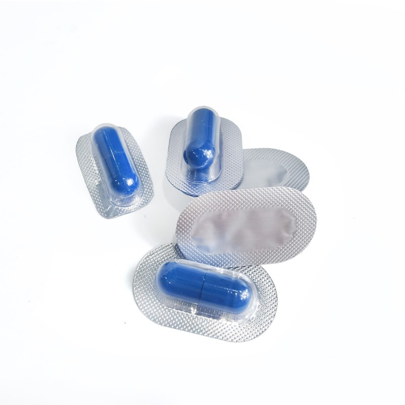 Maca Tablet Supplier - OEM GMP Certified Male Supplement