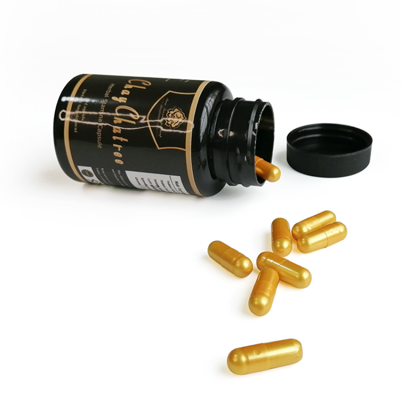 Male Supplement Factory - High Quality 2025 Natural Enhancement OEM