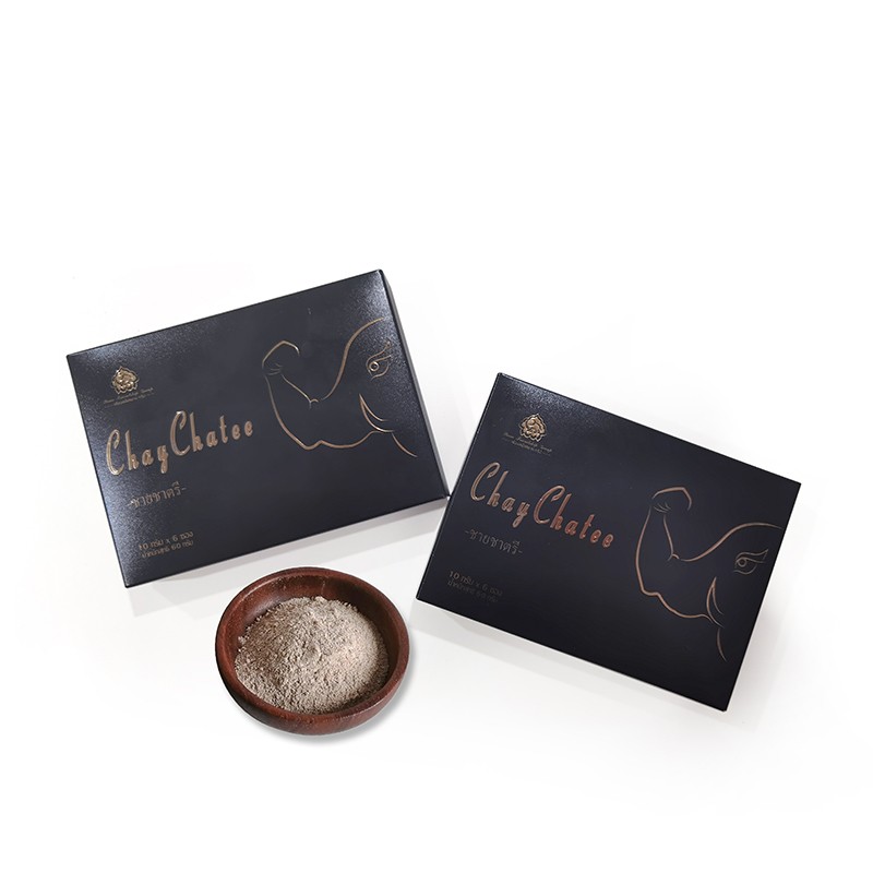 Health Coffee Manufacturer - OEM Three in One Dietary Fiber