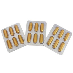 Royal Honey Factory - OEM Natural Male Vitality Enhancement