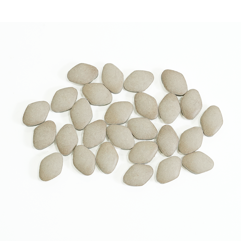 Nutritional Capsules Factory - OEM Custom Herbal Formula