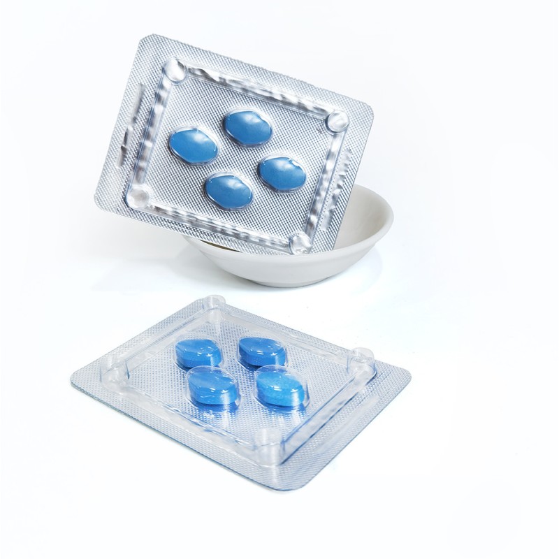 Herbal Tablets Supplier - GMP Certified Natural Red Ginseng Male